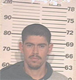 Ramirez Jose - Hidalgo County, TX 