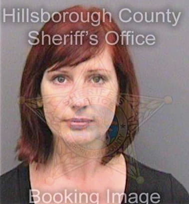 Walert Leanne - Hillsborough County, FL 