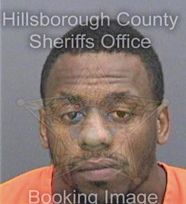Miller Christopher - Hillsborough County, FL 
