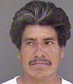 Martinez Juan - Madera County, CA 