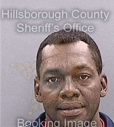 Duffey Robert - Hillsborough County, FL 