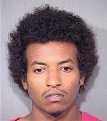 Roba Abdullahi - Maricopa County, AZ 