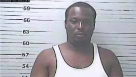 Johnson Darrel - Harrison County, MS 