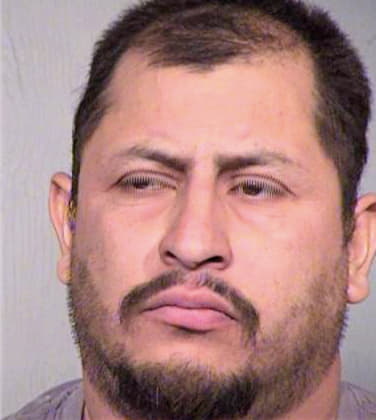 Martinez Jose - Maricopa County, AZ 