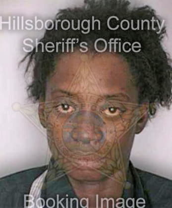 Blaine Kimberly - Hillsborough County, FL 