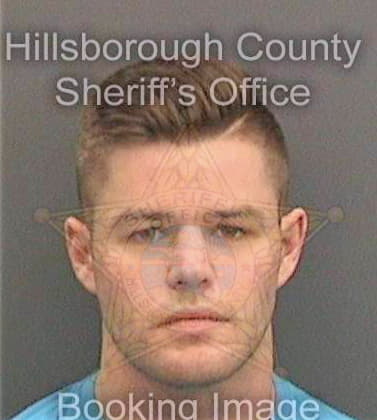 Shambeau Matthew - Hillsborough County, FL 