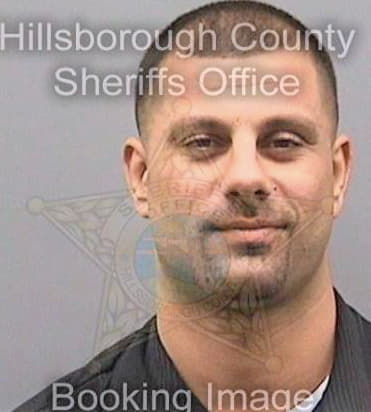 Mahmud Omer - Hillsborough County, FL 