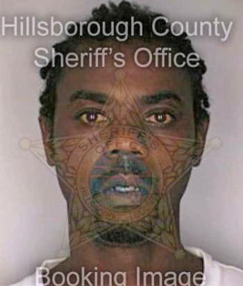 Mcgowan Willie - Hillsborough County, FL 