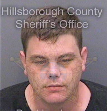 Oconnell James - Hillsborough County, FL 