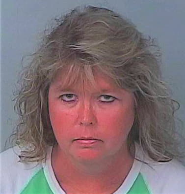 Melton Julie - Hernando County, FL 