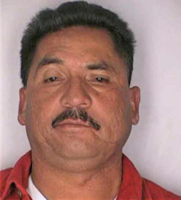 Sanchez Armando - Hillsborough County, FL 