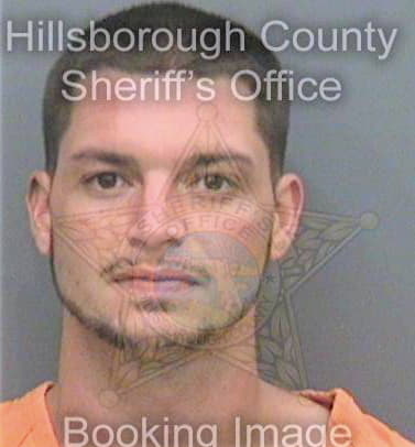 Barreras Carlos - Hillsborough County, FL 