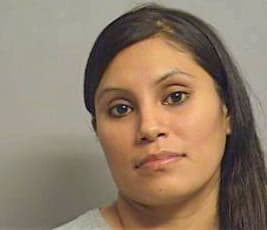 Monroy Maria - Tulsa County, OK 