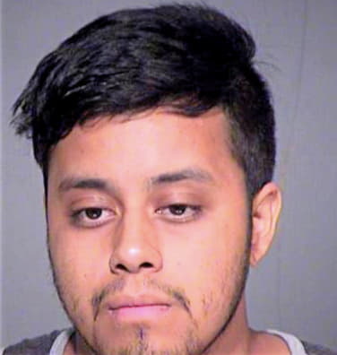 Perez Ricky - Maricopa County, AZ 