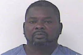 Rick William - StLucie County, FL 