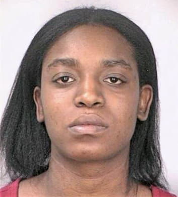 Gladney Davina - Hillsborough County, FL 