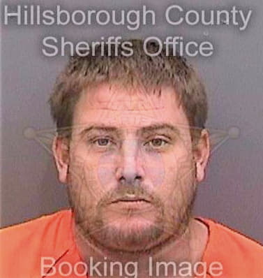 Nissen Norbert - Hillsborough County, FL 