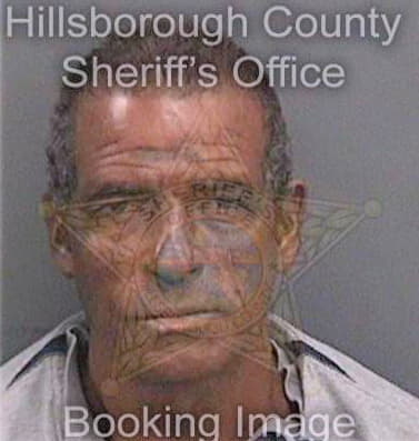 Delgadoalonso Hector - Hillsborough County, FL 