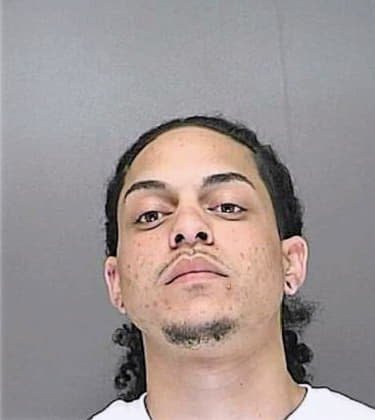 Moreno Ismael - Volusia County, FL 