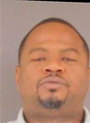 Alford Aaron - Hinds County, MS 