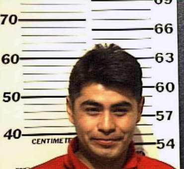 Diego Agustin - Denton County, TX 