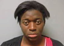 Watson Earlisha - Craighead County, AR 