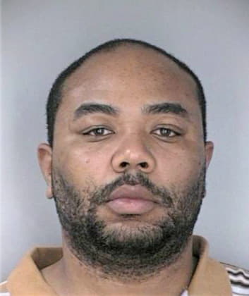 Mckoy Jamaine - Hillsborough County, FL 