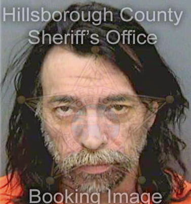 Smith James - Hillsborough County, FL 