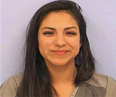 Hernandez Mayra - Travis County, TX 