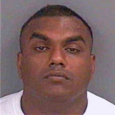 Ramkumar Michael - Collier County, FL 