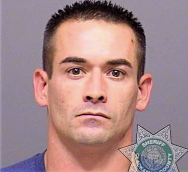 Boyles Steven - Clackamas County, OR 