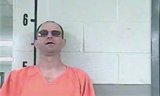 Stewart Terry - Bullitt County, KY 