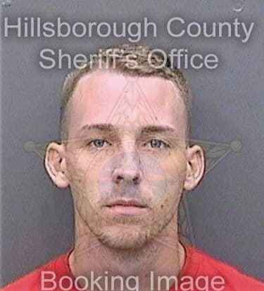 Niehaus Gerid - Hillsborough County, FL 