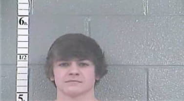 Beck Riley - Bullitt County, KY 