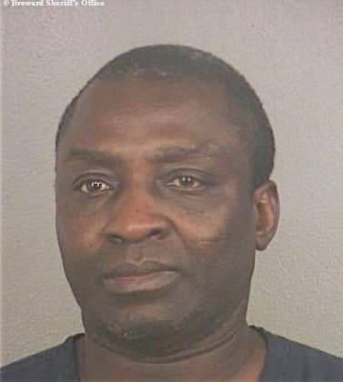 Lawal Taofik - Broward County, FL 