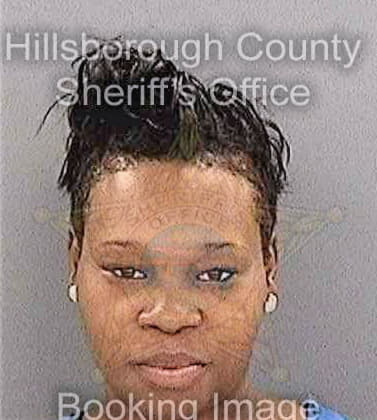 Neves Akilah - Hillsborough County, FL 