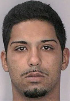 Rivera Francisco - Hillsborough County, FL 