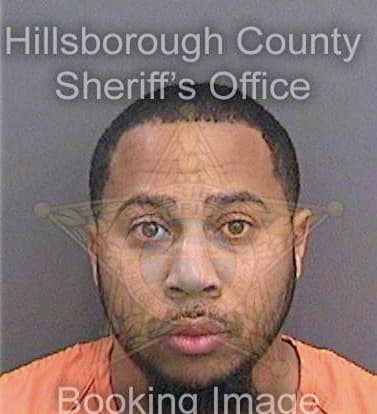 Watkins Lloyd - Hillsborough County, FL 