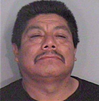 Monge Gonzalvo - Madera County, CA 
