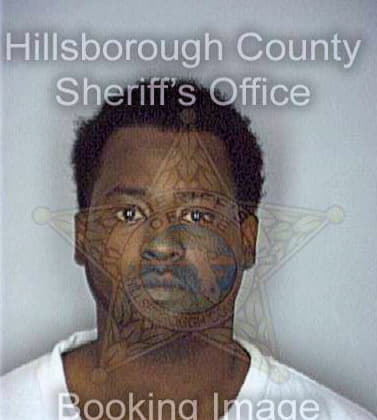 Frazier James - Hillsborough County, FL 