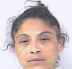 Rivera Jeanelisa - StLucie County, FL 