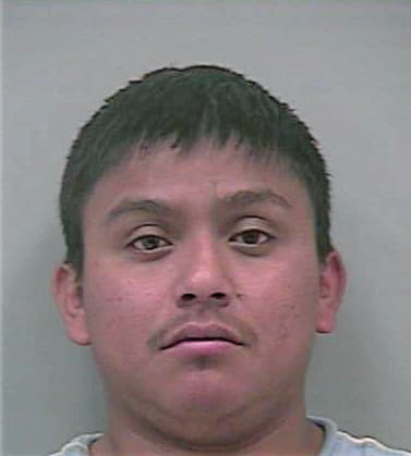 Hernandez Jhonny - Gwinnett County, GA 