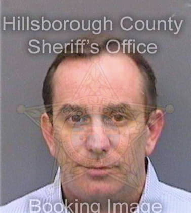 Goodall Judd - Hillsborough County, FL 