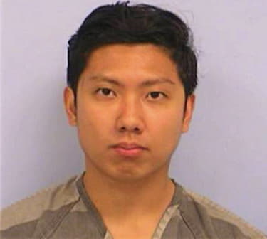 Chang Mark - Travis County, TX 