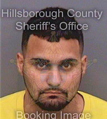 Martinez Edgar - Hillsborough County, FL 