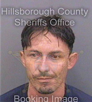 Martinezgarcia Heriberto - Hillsborough County, FL 