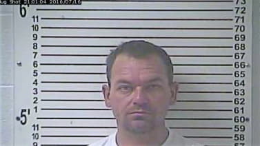 Barney Jason - Hardin County, KY 