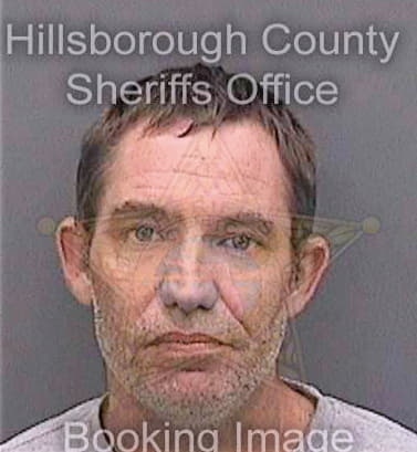 Clark Robert - Hillsborough County, FL 