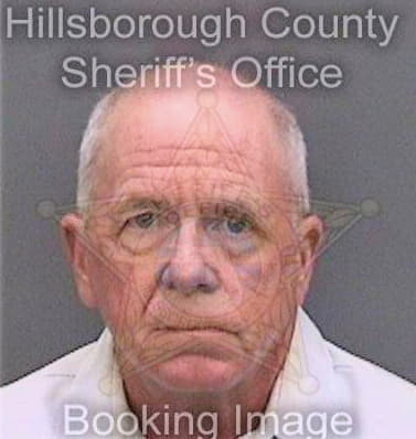 Bivens Terry - Hillsborough County, FL 