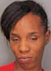 Ware Jasmine - Shelby County, TN 